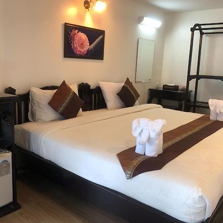 Chang Cliff Resort Csang-sziget Kültér fotó