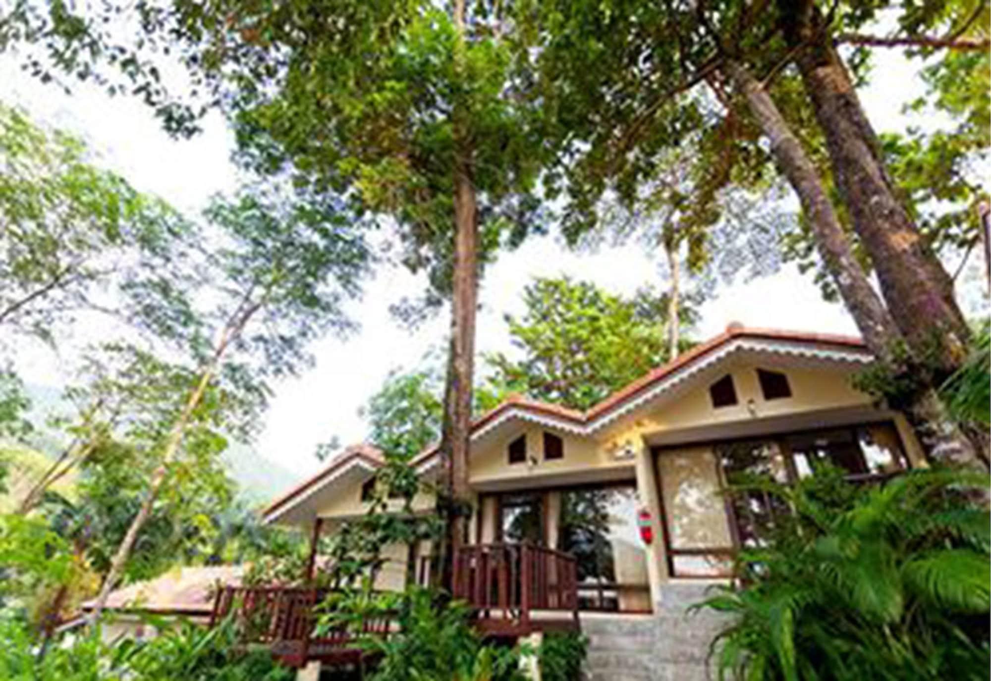 Chang Cliff Resort Csang-sziget Kültér fotó