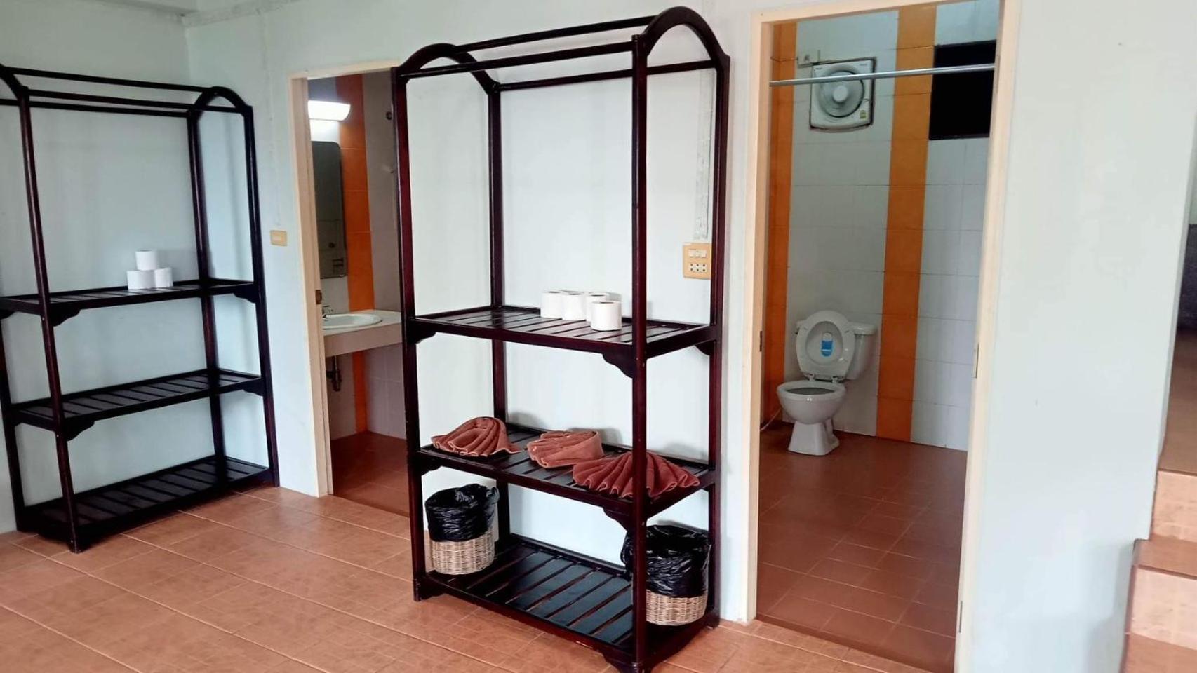 Chang Cliff Resort Csang-sziget Kültér fotó