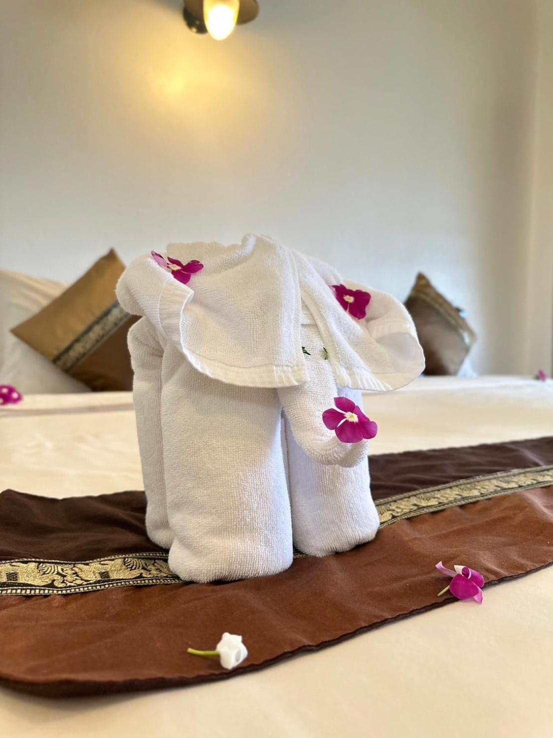 Chang Cliff Resort Csang-sziget Kültér fotó