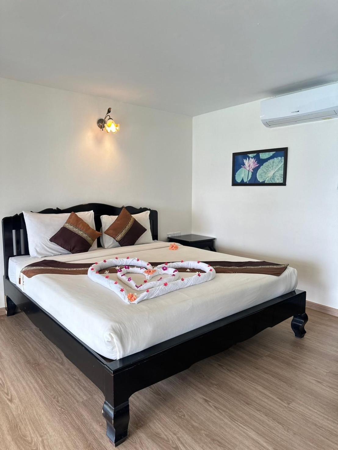 Chang Cliff Resort Csang-sziget Kültér fotó