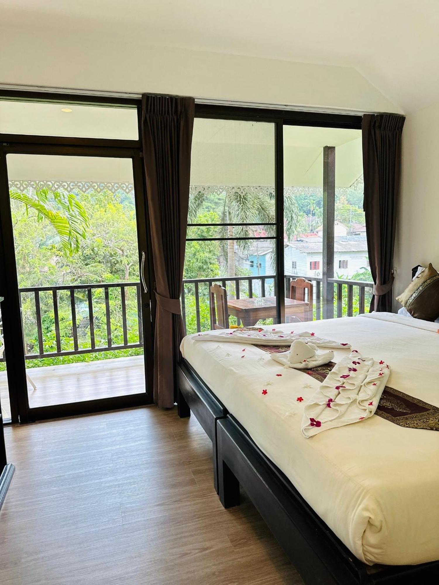 Chang Cliff Resort Csang-sziget Kültér fotó