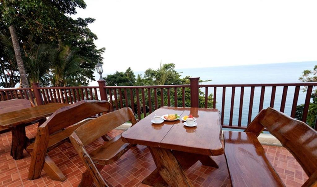 Chang Cliff Resort Csang-sziget Kültér fotó